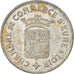 Moneda, Francia, Chambre de Commerce d'Eure-et-Loire, 25 Centimes, 1922, MBC+