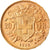 Moneda, Suiza, 20 Francs, 1925, Bern, EBC+, Oro, KM:35.1