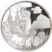 Austria, 10 Euro, Oberösterreich, 2016, MS(65-70), Silver