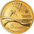 Coin, Australia, Elizabeth II, Queen's Baton Relay, 5 Dollars, 2006, MS(64)