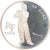 Moneta, Francia, Le Fifre by Edouard Manet, 10 Francs-1.5 Euro, 1996, Proof