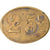 Moneta, Francja, Uncertain Mint, 25 Centimes, Denomination on both sides