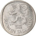 Coin, Finland, Markka, 1988, AU(55-58), Copper-nickel, KM:49a
