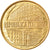 Münze, Italien, 200 Lire, 1996, Rome, VZ+, Aluminum-Bronze, KM:184