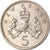 Münze, Großbritannien, Elizabeth II, 5 New Pence, 1975, VZ, Copper-nickel