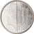 Moneta, Holandia, Beatrix, Gulden, 1984, AU(55-58), Nikiel, KM:205