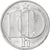 Coin, Czechoslovakia, 10 Haleru, 1988, AU(50-53), Aluminum, KM:80