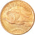 Munten, Verenigde Staten, Saint-Gaudens, $20, Double Eagle, 1920, Philadelphia