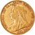 Coin, Great Britain, Victoria, Sovereign, 1899, EF(40-45), Gold, KM:785