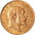 Moneda, Gran Bretaña, Edward VII, Sovereign, 1906, MBC, Oro, KM:805