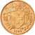 Moneta, Svizzera, 20 Francs, 1927, Bern, SPL, Oro, KM:35.1