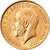 Moneta, Gran Bretagna, George V, Sovereign, 1913, London, SPL-, Oro, KM:820