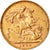 Coin, Great Britain, Victoria, Sovereign, 1900, London, EF(40-45), Gold, KM:785