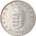 Münze, Ungarn, 10 Forint, 1994, SS+, Copper-nickel, KM:695