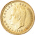 Monnaie, Espagne, Juan Carlos I, Peseta, 1980, SPL+, Aluminum-Bronze, KM:816
