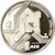 Coin, Bulgaria, Lev, 1987, Sofia, Proof, MS(63), Copper-nickel, KM:175