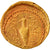 Moneda, Julius Caesar, Aureus, 45 BC, Rome, MBC, Oro, Crawford:475/1a, Calicó