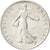 Moneta, Francia, Semeuse, 50 Centimes, 1897, SPL-, Argento, KM:854, Gadoury:420