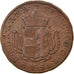 Coin, German States, FURTHER AUSTRIA, Franz II, Kreutzer, 1794, EF(40-45)