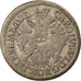 Moneta, Stati tedeschi, HAMBURG, 2 Schilling, 1/16 Thaler, 1726, MB+, Argento