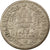 Coin, German States, HAMBURG, 2 Schilling, 1/16 Thaler, 1726, VF(30-35), Silver