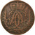 Coin, German States, MUNSTER, Friedrich Christian, 4 Pfennig, 1/84 Thaler, 1703