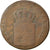 Moneta, Grecia, Othon, 10 Lepta, 1846, Athens, MB, Rame, KM:25