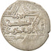 Monnaie, Artuqids, Nasir al-Din Artuq Arslan, Dirham, AH637-658 / 1239-1260