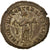 Coin, Maximinus II, Follis, 305-306, Carthage, Rare, AU(50-53), Bronze, RIC:40b