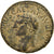Moneda, Claudius, As, 50-54, Rome, MBC, Bronce, RIC:113
