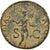 Münze, Claudius, As, 50-54, Rome, SS, Bronze, RIC:113