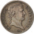Moneta, Francja, Napoléon I, Franc, 1808, Limoges, VF(30-35), Srebro, KM:682.6