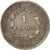 Moneda, Francia, Napoléon I, Franc, 1808, Limoges, BC+, Plata, KM:682.6