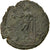 Coin, Carausius, Antoninianus, 286-293, London, VF(30-35), Bronze, RIC:880