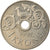 Monnaie, Norvège, Harald V, Krone, 1997, SUP, Copper-nickel, KM:462