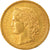 Moneda, Suiza, 20 Francs, 1886, EBC, Oro, KM:31.3