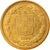 Moneda, Suiza, 20 Francs, 1886, EBC, Oro, KM:31.3