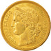 Coin, Switzerland, 20 Francs, 1883, Bern, AU(55-58), Gold, KM:31.1