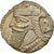 Munten, Parthia (Kingdom of), Vologases IV, Tetradrachm, 494 SE (AD 182)