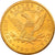 Munten, Verenigde Staten, Coronet Head, $10, Eagle, 1901, San Francisco, PR+