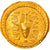 Munten, Julius Caesar, Aureus, 45 BC, Rome, ZF+, Goud, Crawford:475/1a