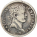 Coin, France, Napoléon I, 1/2 Franc, 1813, La Rochelle, VF(20-25), Silver