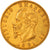 Moneta, Italia, Vittorio Emanuele II, 20 Lire, 1861, Torino, BB+, Oro, KM:10.1