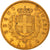 Coin, Italy, Vittorio Emanuele II, 20 Lire, 1861, Torino, AU(50-53), Gold