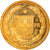 Coin, Switzerland, 20 Francs, 1886, MS(60-62), Gold, KM:31.3