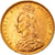 Moneda, Gran Bretaña, Victoria, Sovereign, 1889, EBC, Oro, KM:767