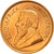 Coin, South Africa, Krugerrand, 1974, MS(60-62), Gold, KM:73