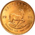 Munten, Zuid Afrika, Krugerrand, 1974, PR+, Goud, KM:73