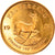 Moneta, Sudafrica, Krugerrand, 1978, SPL, Oro, KM:73