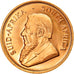 Monnaie, Afrique du Sud, Krugerrand, 1978, SPL, Or, KM:73